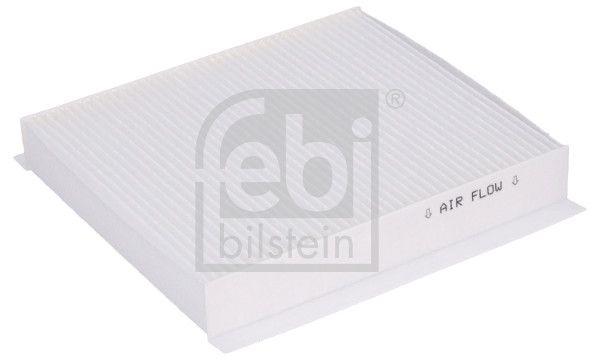 Filtru, aer habitaclu FEBI BILSTEIN 29221