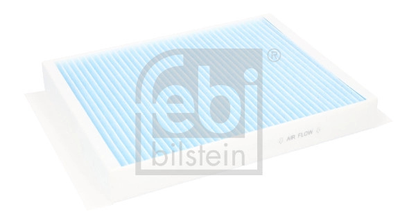 Filtru, aer habitaclu FEBI BILSTEIN 38781