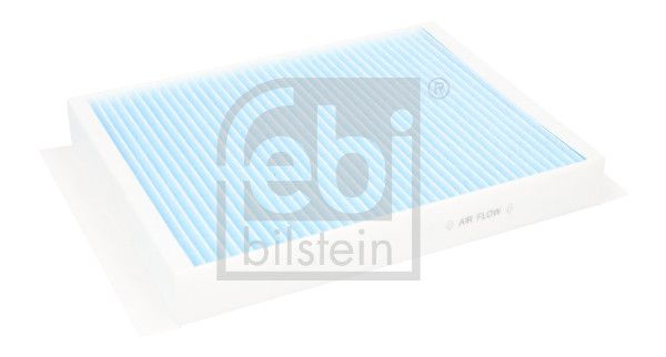 Filtru, aer habitaclu FEBI BILSTEIN 38781