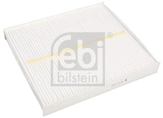 Filtru aer habitaclu Febi Bilstein AUDI A1 Sportback (GBA) 2018-2025 - 105816