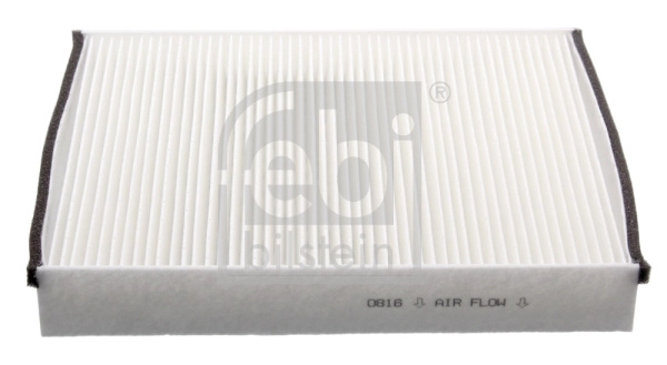 Filtru aer habitaclu Febi Bilstein FORD C-MAX II (DXA/CB7, DXA/CEU) 2010-2019 - 48498