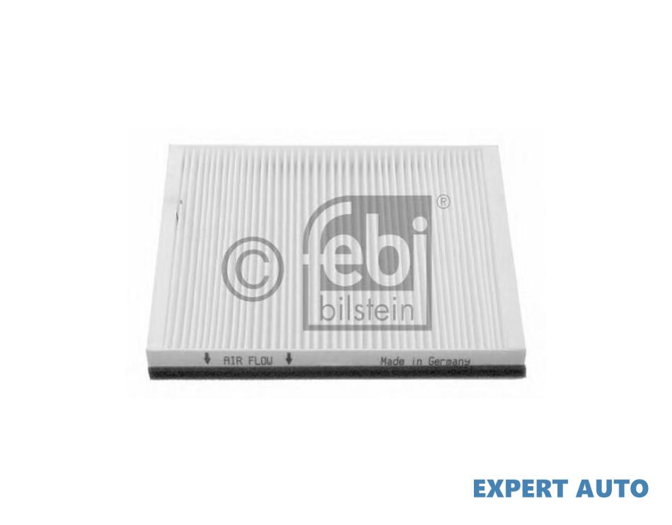 Filtru, aer habitaclu Fiat PUNTO (188) 1999-2016 #