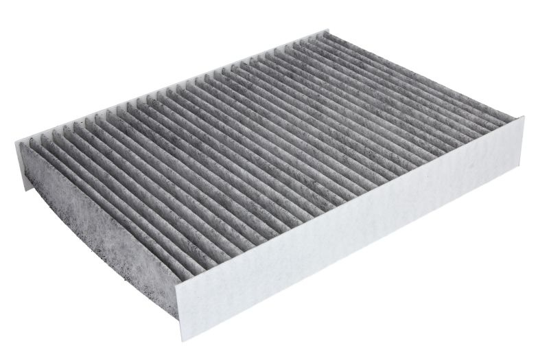 Filtru, aer habitaclu Filtru habitaclu anti-alergic cu carbon activat FIAT TALENTO NISSAN NV300 PRIMASTAR OPEL VIVARO B RENAULT GRAND SCENIC III SCENIC III TRAFIC III 1.2-2.0 d 12.08- PURFLUX PX AHA284