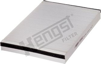 Filtru. aer habitaclu Filtru habitaclu polen AUDI A4 B6 A4 B7 A6 C5 ALLROAD C5 SEAT EXEO EXEO ST 1.6-4.2 01.97-05 AUDI A4 Avant II (8E5, B6), Turism, 02.2000 - 12.2005 Hengst Filter E955LI