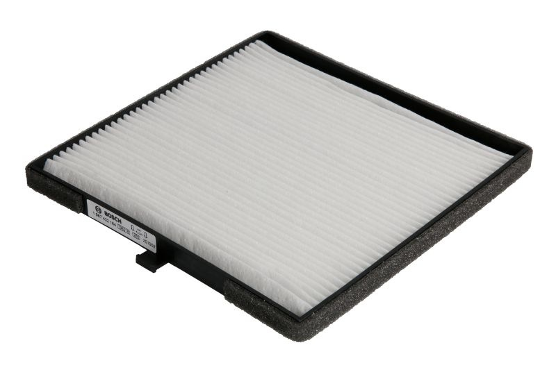Filtru. aer habitaclu Filtru habitaclu se potrive