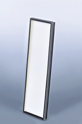 Filtru, aer habitaclu FLEETGUARD AF26144 la MERCEDES-BENZ ATEGO 1998 1999 2000 2001 2002 2003 2004