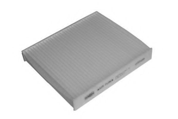 Filtru, aer habitaclu FORD GALAXY (WA6) (2006 - 20