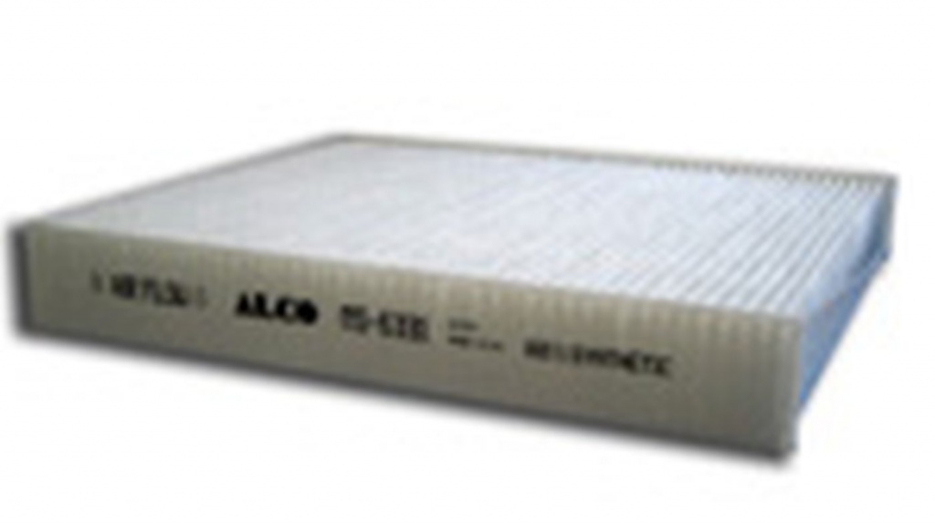 Filtru aer habitaclu FORD GALAXY WA6 ALCO FILTER M