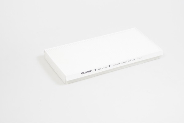 Filtru, aer habitaclu FORD TRANSIT CONNECT (P65, P