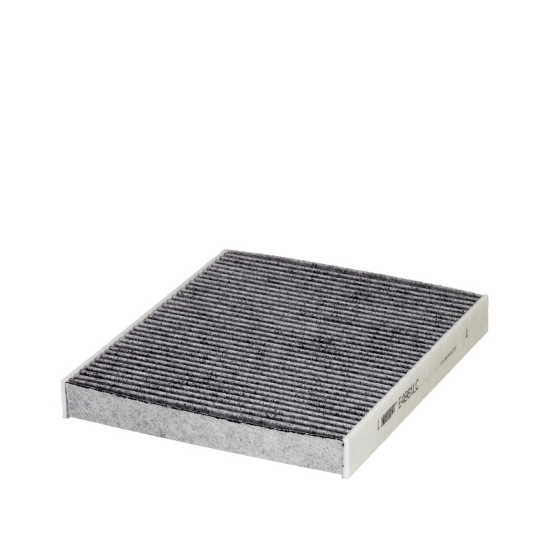 Filtru aer habitaclu Hengst Filter AUDI A1 Sportback (GBA) 2018-2023 - E4981LC