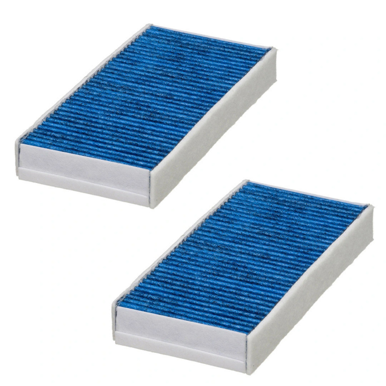 Filtru aer habitaclu Hengst Filter BMW X2 (F39) 2017-2023 - E3950LB-2