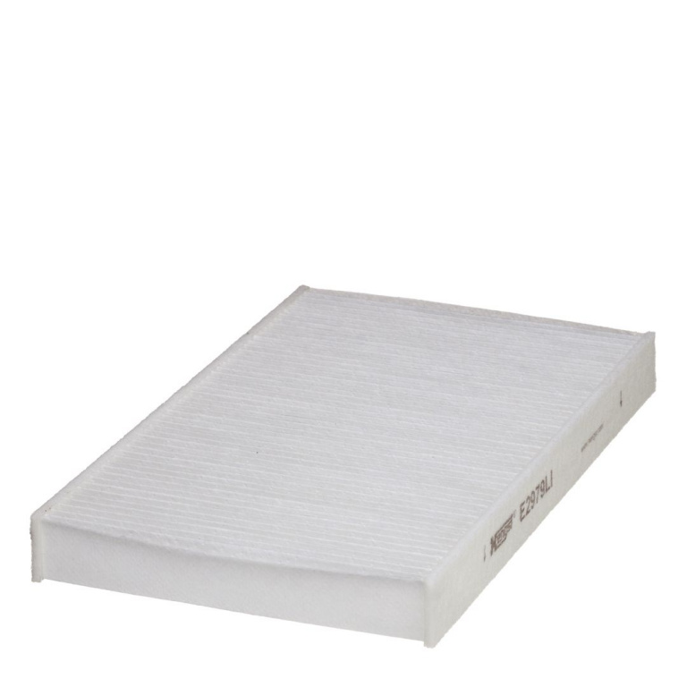 Filtru, aer habitaclu HENGST FILTER E2979LI