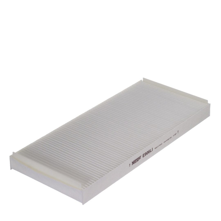 Filtru, aer habitaclu HENGST FILTER E906LI