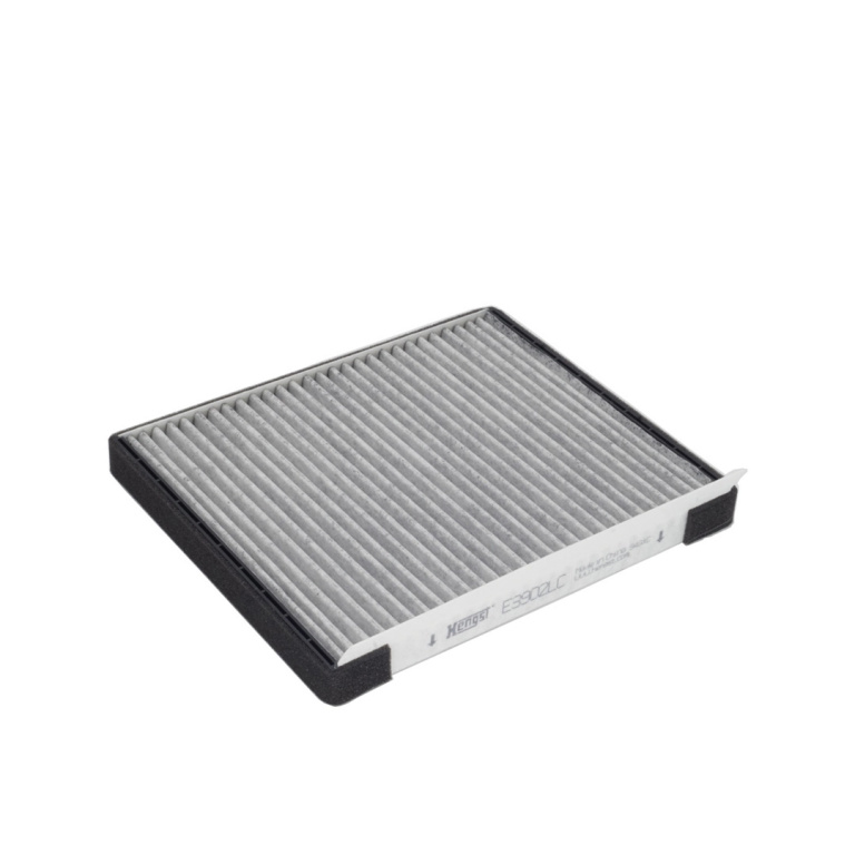 Filtru aer habitaclu Hengst Filter KIA (DYK) SPORTAGE III (NP) 2018-2023 - E3902LC