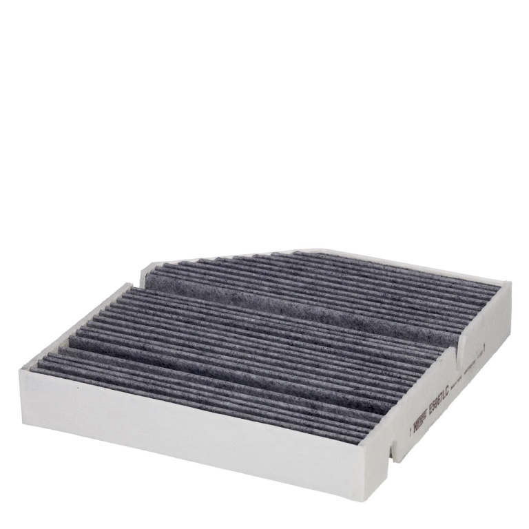 Filtru aer habitaclu Hengst Filter MERCEDES-BENZ GLE Coupe (C167) 2019-2025 - E5967LC