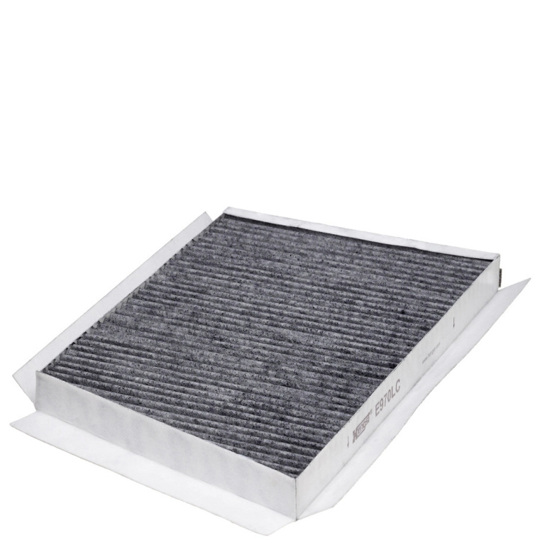 Filtru aer habitaclu Hengst Filter MERCEDES-BENZ C-CLASS (W203) 2000-2007 - E970LC