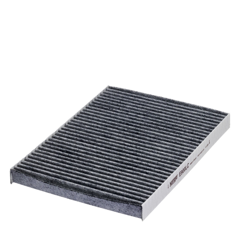 Filtru aer habitaclu Hengst Filter SEAT CORDOBA VARIO caroserie inchisa/combi (6K5) 2000-2002 - E900LC