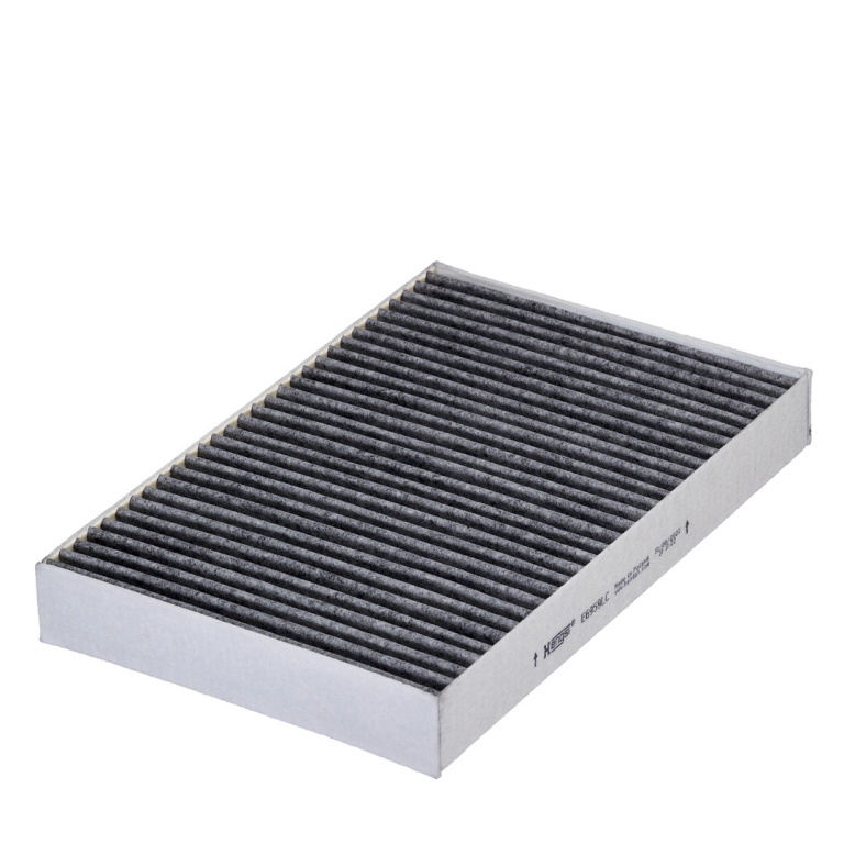 Filtru aer habitaclu Hengst Filter TESLA MODEL S (5YJS) 2012-2020 - E6959LC