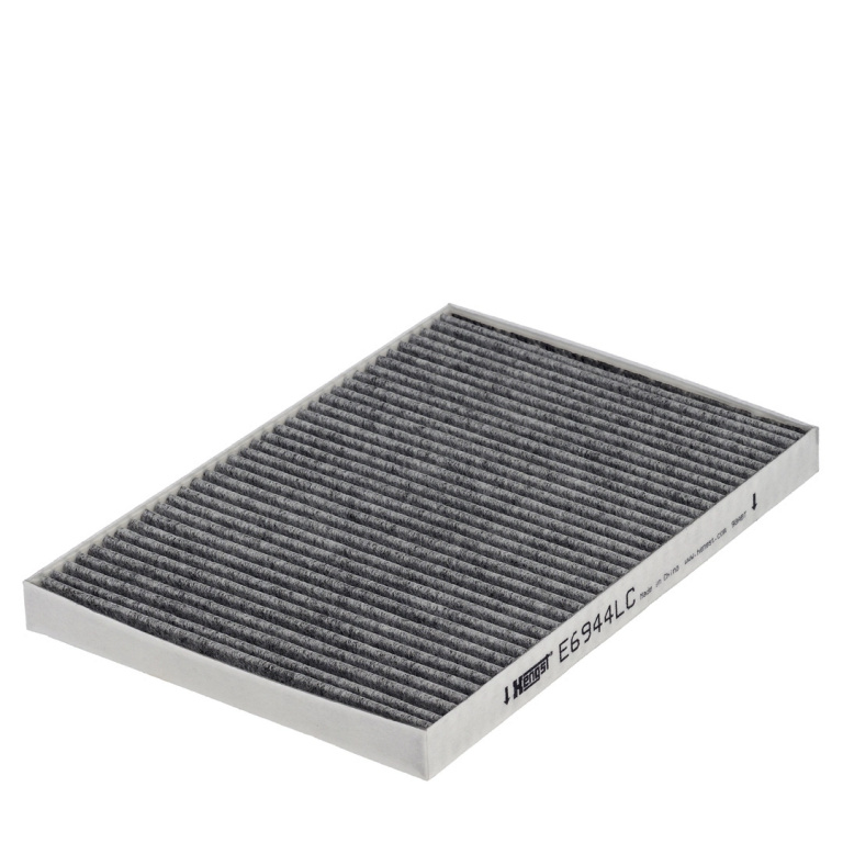 Filtru aer habitaclu Hengst Filter TESLA MODEL S (5YJS) 2013-2022 - E6944LC