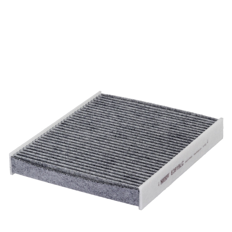 Filtru aer habitaclu Hengst Filter VW (FAW) JETTA (BS2, BS4) 2013-2019 - E3919LC
