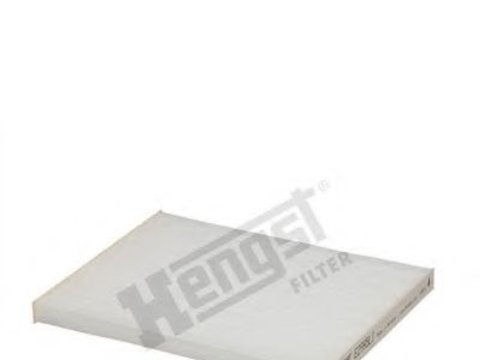 Filtru, aer habitaclu HYUNDAI ix35 (LM, EL, ELH) (2009 - 2016) HENGST FILTER E2995LI piesa NOUA