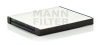 Filtru, aer habitaclu HYUNDAI TERRACAN (HP) (2001 - 2006) MANN-FILTER CU 2441 piesa NOUA