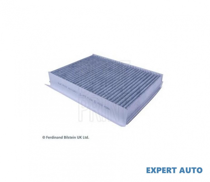 Filtru, aer habitaclu Jaguar S-TYPE (CCX) 1999-2009 #8 13295336