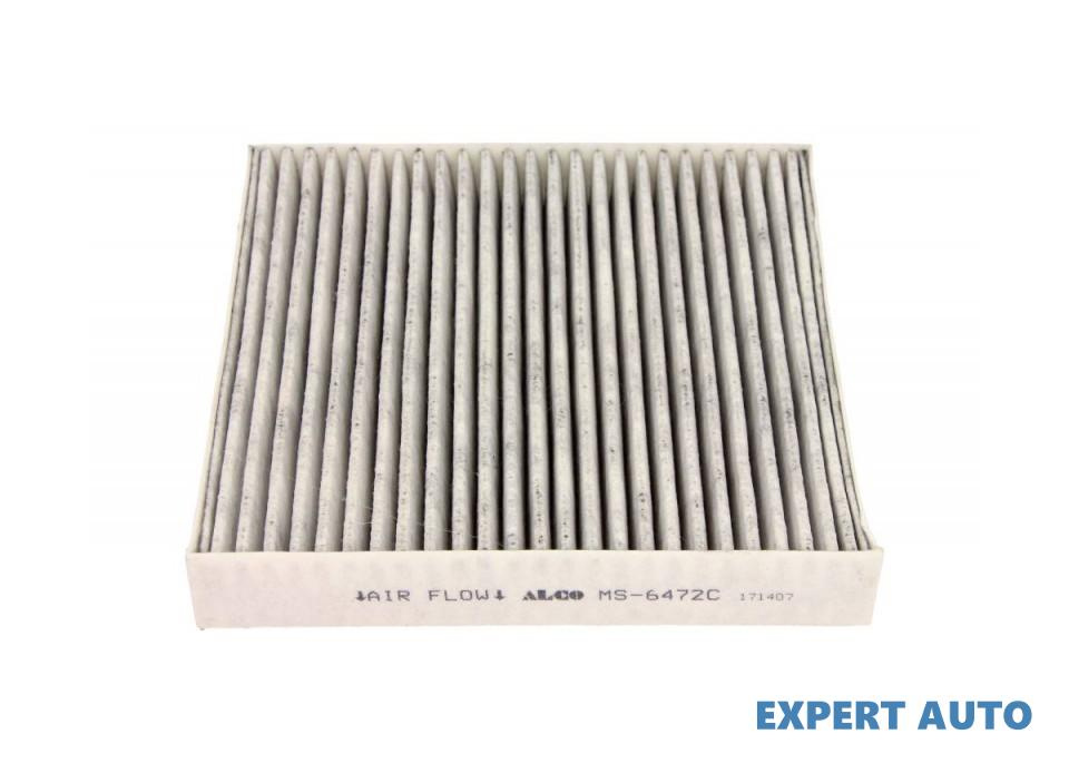 Filtru, aer habitaclu Jaguar XF (_J05_, CC9) 2008-2015 #2 17547K