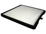 Filtru, aer habitaclu KIA MORNING (BA), HYUNDAI i10 (PA), KIA MORNING (TA) - ALCO FILTER MS-6294