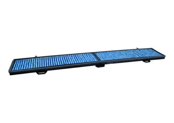 Filtru aer habitaclu KNECHT BMW 3 Touring (F31) 2015-2019 - LAO 248