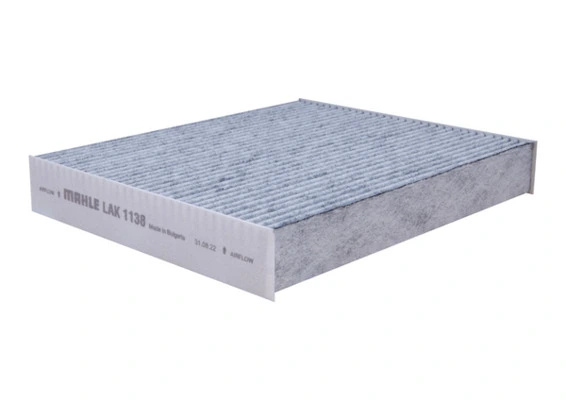 Filtru aer habitaclu KNECHT FORD USA EDGE 2015-2023 - LAK 1138