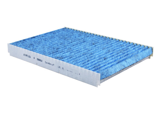 Filtru, aer habitaclu KNECHT LAO63 la ma