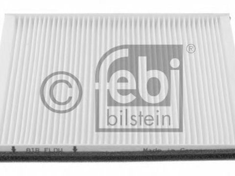 Filtru, aer habitaclu LANCIA DELTA III (844) (2008 - 2014) FEBI BILSTEIN 27874 piesa NOUA