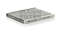 Filtru, aer habitaclu LANCIA YPSILON (843) (2003 - 2011) MANN-FILTER CUK 2026 piesa NOUA