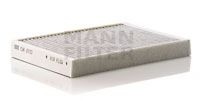Filtru, aer habitaclu LAND ROVER FREELANDER 2 (LF,