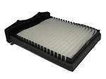 Filtru, aer habitaclu LAND ROVER FREELANDER (LN) -