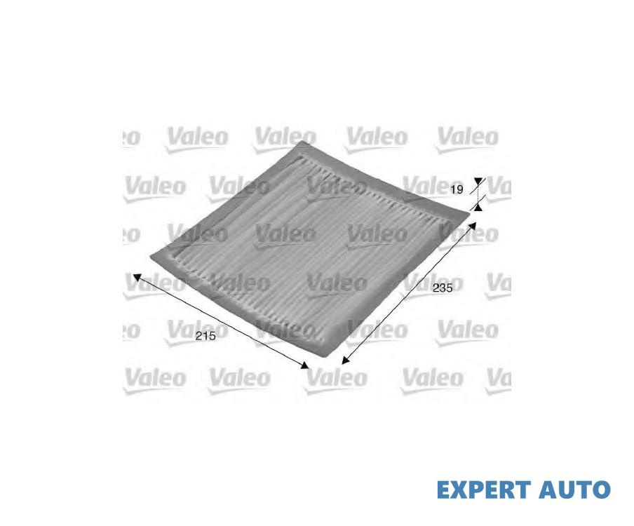 Filtru, aer habitaclu Lexus GS (UZS161, JZS160) 19