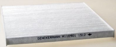 Filtru aer habitaclu M110901 DENCKERMANN pentru Ki