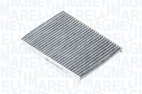 Filtru, aer habitaclu MAGNETI MARELLI 350203063420