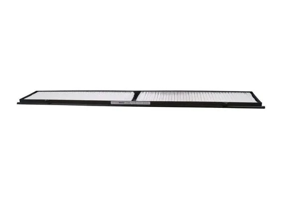 Filtru aer habitaclu MAHLE BMW 1 (F20) 2