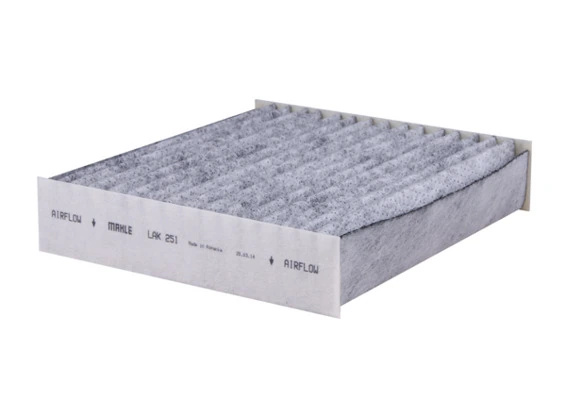 Filtru aer habitaclu MAHLE MITSUBISHI CO