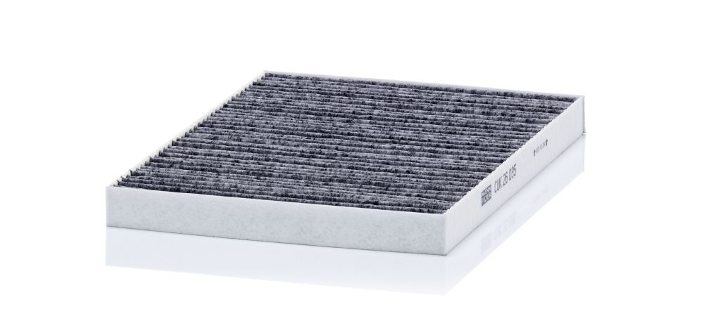 Filtru, aer habitaclu MANN-FILTER CUK 26 035