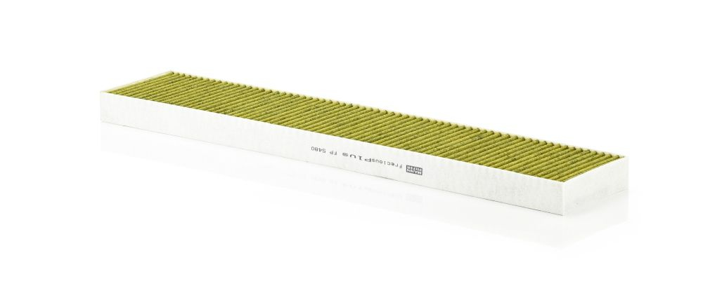 Filtru, aer habitaclu MANN-FILTER FP 5480