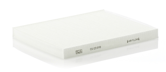 Filtru, Aer Habitaclu Mann-filter Kia CU 23 010