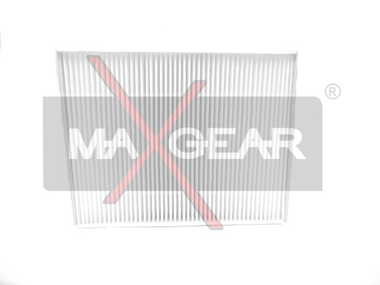 Filtru, aer habitaclu MAXGEAR 26-0254 pe