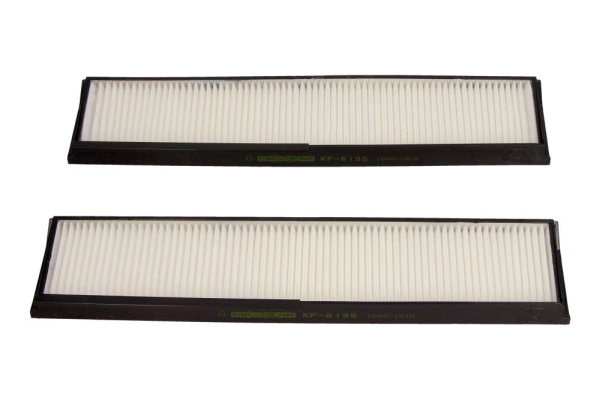 Filtru, aer habitaclu MAXGEAR 26-0393 pentru MERCE