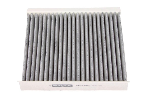 Filtru, aer habitaclu MAXGEAR 26-0857 pentru SUZUKI SWIFT IV (FZ, NZ) 2010-2018