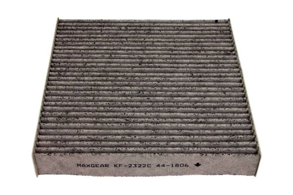 Filtru, aer habitaclu MAXGEAR 26-1172
