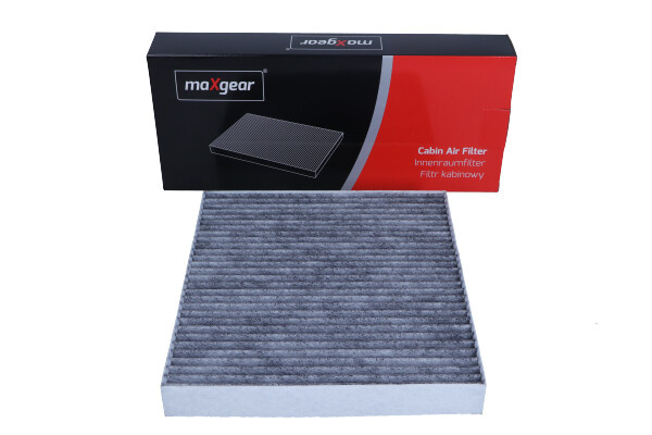 Filtru, aer habitaclu MAXGEAR 26-1635 pe