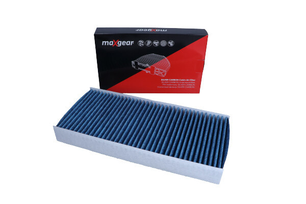 Filtru, aer habitaclu MAXGEAR 26-1810 pe